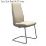 Stressless Stressless Laurel Dining Chair D400 Leg