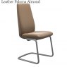 Stressless Stressless Laurel Dining Chair D400 Leg