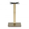 Hafren Collection Hafren Collection Cava Square Table Base