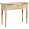 Devonshire Living Devonshire Lydford Oak Dressing Table
