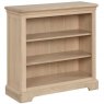Devonshire Lydford Oak 3' Bookcase
