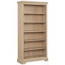 Devonshire Lydford Oak 6' Bookcase