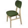 Devonshire Living Devonshire Bergen Oak Dining Chair