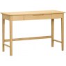 Devonshire Living Devonshire Bergen Oak Dressing Table