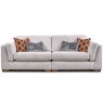 Ashwood Designs Maxwell 3 Seater Sofa