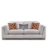 Ashwood Designs Maxwell 2 Seater Sofa