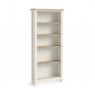 Global Home Global Home Modern Country Large Bookcase