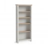 Global Home Global Home Modern Country Large Bookcase