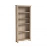 Global Home Global Home Modern Country Large Bookcase