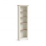 Global Home Global Home Modern Country Slim Bookcase