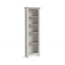 Global Home Global Home Modern Country Slim Bookcase