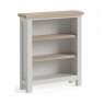 Global Home Global Home Modern Country Low Bookcase