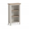 Global Home Global Home Modern Country Mini Bookcase