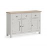 Global Home Global Home Modern Country Large Sideboard