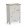Global Home Global Home Modern Country Telephone Cupboard