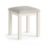 Global Home Global Home Modern Country Stool