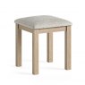 Global Home Global Home Modern Country Stool