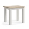 Global Home Global Home Modern Country Bistro Table
