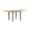 Global Home Global Home Modern Country Flip Top Table