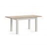 Global Home Global Home Modern Country Extending Dining Table