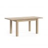 Global Home Global Home Modern Country Extending Dining Table