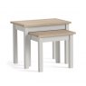 Global Home Global Home Modern Country Nest Of Tables
