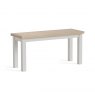 Global Home Global Home Modern Country Bench