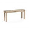 Global Home Global Home Modern Country Bench