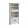 Global Home Global Home Modern Country Display Unit