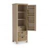 Global Home Global Home Modern Country larder Unit