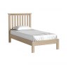 Global Home Global Home Modern Country Low Foot End Bedframe