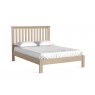 Global Home Global Home Modern Country Low Foot End Bedframe