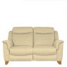 Parker Knoll Parker Knoll Manhattan 25 2 Seater Sofa With Heated Seats