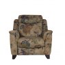 Parker Knoll Manhattan 25 Armchair With Heated Seats