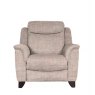 Manhattan 25 Powered Recliner Armchair With Heated Seats