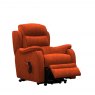 Parker Knoll Michigan 25 Rise & Recline Armchair Dual Motor With Heated Seat