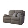 Parker Knoll Michigan 25 Double Power 2 Seater Recliner With Heated Seats