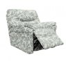 G Plan G Plan Seattle Armchair Powered Recliner With Heated Seats
