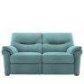 G Plan G Plan Seattle 2 Seater Sofa With Heated Seats