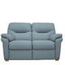 G Plan G Plan Seattle 2 Seater Sofa With Heated Seats