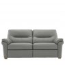 G Plan G Plan Seattle 3 Seater Sofa With Heated Seats