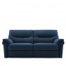 G Plan G Plan Seattle 3 Seater Sofa With Heated Seats