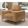 Italia Living Como Armchair