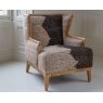 Vintage Sofa Company Ballari Accent Chair