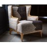 Vintage Sofa Company Ballari Accent Chair