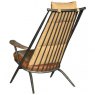 Carlton Furniture Carlton Furniture Additions Ely Studio Chair
