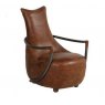 Carlton Furniture Carlton Furniture Additions Maverick Retro Relax Chair