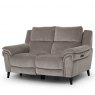 Buoyant Upholstery Buoyant Upholstery Aries 2 Seater Power Recliner Sofa
