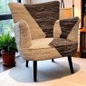 Vintage Sofa Company Barak Chair