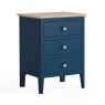 Global Home Global Home Marlow Bedside Chest